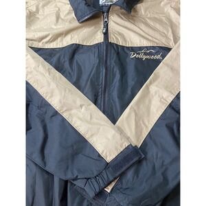 DOLLYWOOD Tennessee Wind Breaker Jacket Adult Large